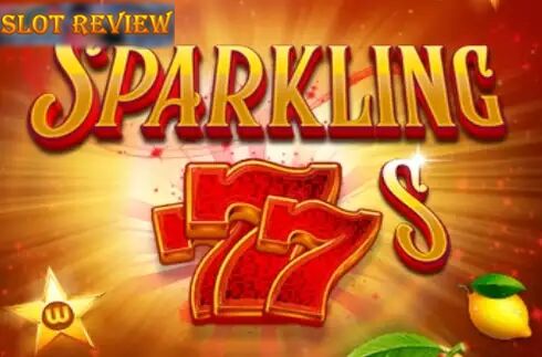 Sparkling 777s Slot Review